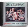 Jésus aime les enfants - CD de Pierre van Woerden