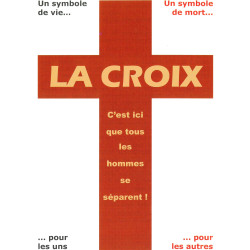 La Croix