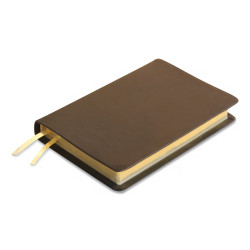 La Sainte Bible - Edition 2022 - Cuir noir avec rebord