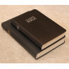 La Sainte Bible traduite par Darby édition de Rolle 2023 avec ISBN 978-2-9701547-6-1
