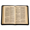 La Sainte Bible - Version JND (FR) - Edition 1916 - Leder
