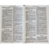 La Sainte Bible - Version JND - Edition 1916 - Standard