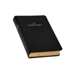 La Sainte Bible traduite par Darby édition de Rolle 2023 avec ISBN 978-2-9701547-6-1