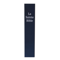 Französische Bibel im Grossdruck