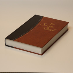 La Sainte Bible - Hardcover für die Verbreitung