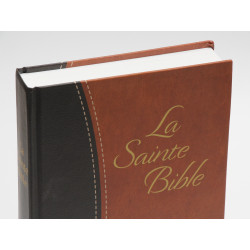 Lot de 12 Bibles de distribution pas cher et très lisible