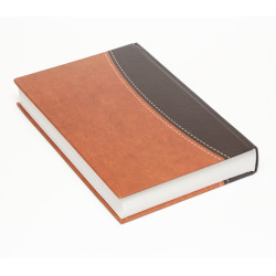 Kopie von La Sainte Bible - Hardcover für die Verbreitung