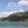 CD Audio - Jésus, ami de mon âme