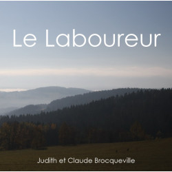 Audio CD - Le Laboureur