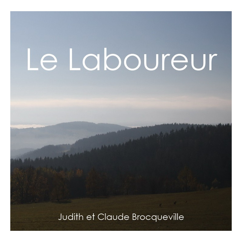 Audio CD - Le Laboureur
