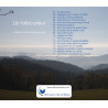CD Audio - Le Laboureur - Judith et Claude Brocqueville