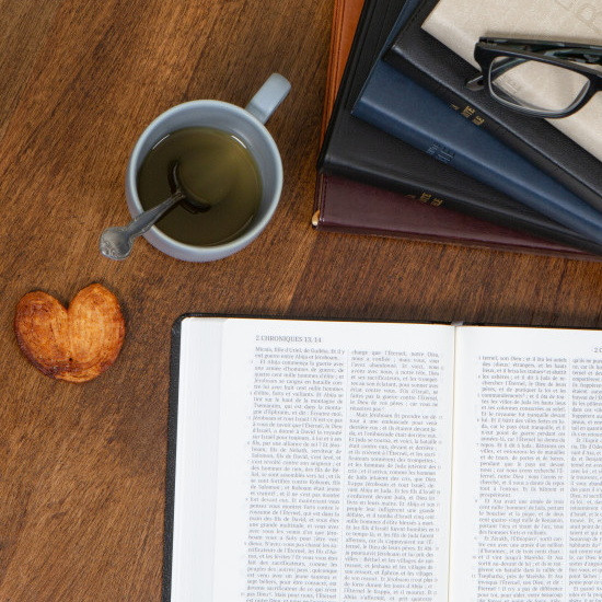 La Bible Darby : une traduction fidèle, précise et éprouvée par le temps